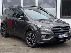 Grau Gebraucht 2019 Ford Kuga ST-Line SUV | 16.990 € (Fairer Preis)