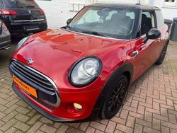Rot Gebraucht 2016 Mini Cooper Kleinwagen | 9.990 € (Superpreis)