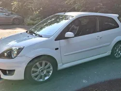 Weiß Gebraucht 2008 Ford Fiesta ST Kleinwagen | 3.333 € (Guter Preis)