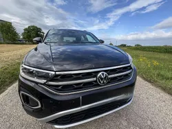 Schwarz Gebraucht 2024 VW T-Roc Move SUV | 26.900 € (Superpreis)