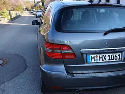 Gebraucht 2010 Mercedes B180 Sport Edition Van / Kleinbus | 4.000 € (Fairer Preis)