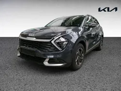 H8g) pentametal met. (grau Gebraucht 2024 Kia Sportage Vision SUV | 30.880 € (Guter Preis)