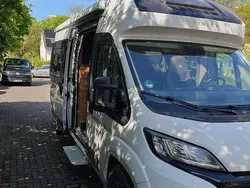 Weiß Gebraucht 2021 Fiat Ducato Van | 83.900 €