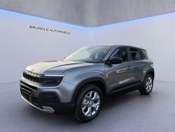 Grau Neu 2025 Jeep Avenger Altitude SUV | 25.900 € (Fairer Preis)