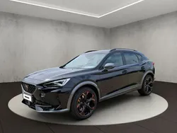 Mitternachtsschwarz Gebraucht 2023 Cupra Formentor VZ SUV | 38.980 € (Teuer)