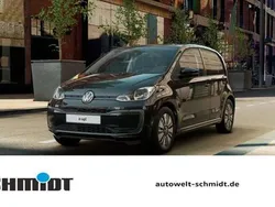 Deep black perleffekt Neu 2025 VW e-up! Edition Kleinwagen | 22.990 € (Superpreis)