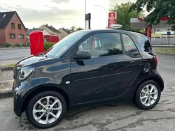 Gebraucht 2017 Smart ForTwo Cabrio Prime Cabrio | 12.500 € (Guter Preis)