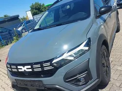 Andere außenfarben Gebraucht 2023 Dacia Jogger Extreme Kombi | 16.499 € (Superpreis)