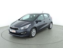 Grau Gebraucht 2016 Kia Ceed Edition 7 Kleinwagen | 9.510 € (Guter Preis)