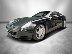 Grau Gebraucht 2008 Ferrari 612 Coupé | 199.990 €