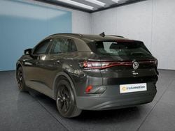 Grau Gebraucht 2022 VW ID.4 Pro SUV | 23.999 € (Guter Preis)
