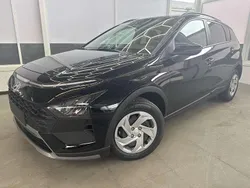 Schwarz Neu 2025 Hyundai Bayon Comfort SUV | 22.990 € (Guter Preis)