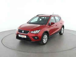 Rot Gebraucht 2019 Seat Arona Style SUV | 15.990 € (Fairer Preis)