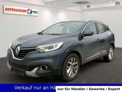 Grau Gebraucht 2017 Renault Kadjar XMOD SUV | 10.499 € (Superpreis)