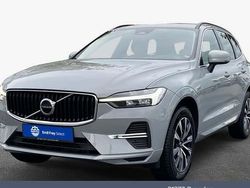Grau Gebraucht 2024 Volvo XC60 Core SUV | 41.800 € (Superpreis)