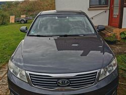 Gebraucht 2010 Kia Magentis Limousine | 3.000 €