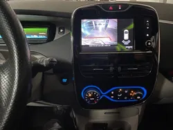 Weiß Gebraucht 2016 Renault Zoe Intens Kleinwagen | 8.600 € (Etwas zu teuer)