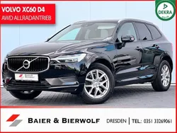 Schwarz Gebraucht 2018 Volvo XC60 Momentum SUV | 28.990 € (Guter Preis)