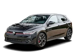 Schwarz Neu 2025 VW Polo GTI Kleinwagen | 37.249 €