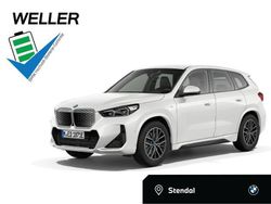 Weiss Gebraucht 2024 BMW iX1 Comfort Edition SUV | 42.750 € (Superpreis)