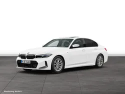 Alpinweiss Gebraucht 2025 BMW 330 Comfort Edition Limousine | 51.254 € (Teuer)