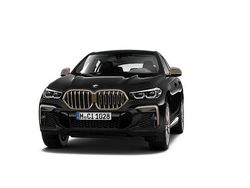Gebraucht 2025 BMW X6 M50 Shadowline SUV | 64.995 € (Fairer Preis)