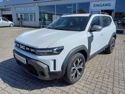 Arktisweiß Neu 2025 Dacia Duster Expression SUV | 22.460 € (Superpreis)
