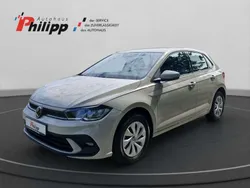 Andere farbe Gebraucht 2024 VW Polo Life Kleinwagen | 21.590 € (Fairer Preis)