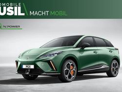 Andere Gebraucht 2024 MG MG4 EV Kleinwagen | 46.990 €