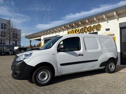 Weiß Gebraucht 2021 Renault Kangoo Van / Kleinbus | 14.900 € (Fairer Preis)