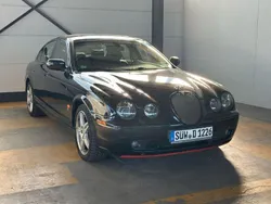 Jaguar S-Type