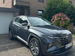 Schwarz Gebraucht 2021 Hyundai Tucson Select SUV | 21.990 € (Guter Preis)