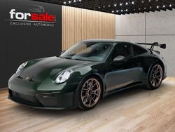 Grün Neu 2025 Porsche 911 | 289.990 €