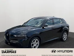 Schwarz Gebraucht 2023 Alfa Romeo Tonale Sprint SUV | 22.990 €