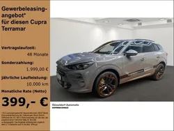 Othercolor Gebraucht 2024 Cupra Terramar VZ SUV | 46.550 € (Guter Preis)