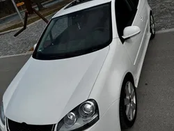 Weiß Gebraucht 2008 VW Golf VI GT Limousine | 5.990 € (Fairer Preis)