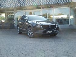 Schwarz Neu 2025 Mazda CX-30 Exclusive-Line SUV | 29.990 €