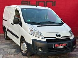 Weiß Gebraucht 2016 Toyota Proace Comfort Van | 6.999 € (Fairer Preis)