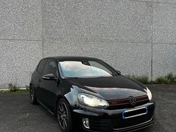 Gebraucht 2010 VW Golf VI GTI Coupé | 9.500 €