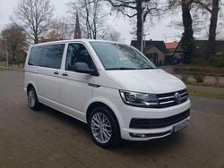 Weiß Gebraucht 2018 VW Multivan Van | 25.300 € (Superpreis)