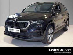 Schwarz Neu 2026 Skoda Karoq Tour SUV | 37.700 € (Fairer Preis)