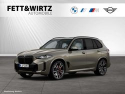 Manhattan metallic Gebraucht 2025 BMW X5 M Sport SUV | 93.856 € (Guter Preis)