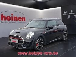 Schwarz Gebraucht 2021 Mini John Cooper Works Kleinwagen | 26.899 € (Guter Preis)