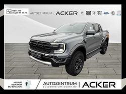 Conquer grey Gebraucht 2024 Ford Ranger Raptor Abholung | 67.390 € (Etwas zu teuer)