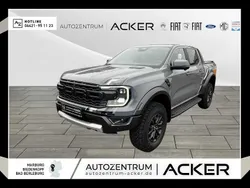Conquer grey Neu 2024 Ford Ranger Raptor Abholung | 67.390 € (Fairer Preis)