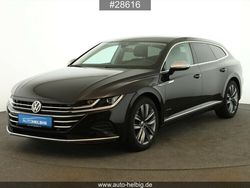 Deep black perleffekt Gebraucht 2023 VW Arteon Elegance Kombi | 32.880 € (Fairer Preis)
