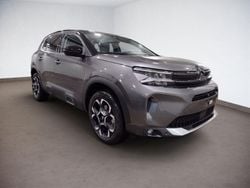 Grau Gebraucht 2024 Citroën C5 Aircross SUV | 23.450 € (Superpreis)