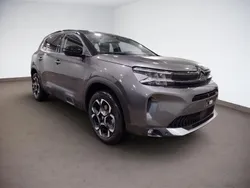 Grau Gebraucht 2024 Citroën C5 Aircross SUV | 24.450 € (Superpreis)