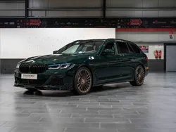 Grün Gebraucht 2024 Alpina B5 Limousine | 195.000 €
