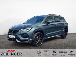 Grün Gebraucht 2023 Cupra Ateca VZ SUV | 31.945 € (Guter Preis)
